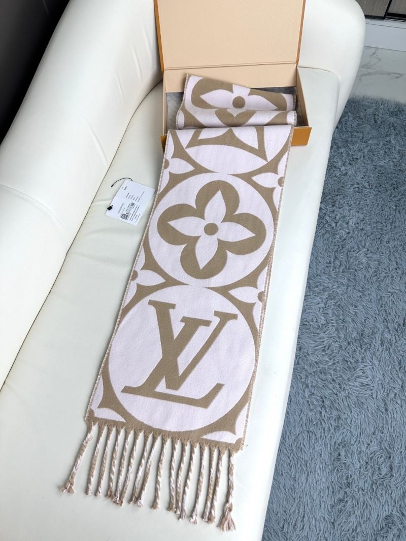 Louis Vuitton Scarf